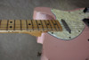Fender Custom Shop Masterbuilt 1960's Relic Thinline Telecaster Guitar