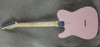 Fender Custom Shop Masterbuilt 1960's Relic Thinline Telecaster Guitar