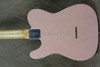 Fender Custom Shop Masterbuilt 1960's Relic Thinline Telecaster Guitar