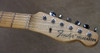 Fender Custom Shop Masterbuilt 1960's Relic Thinline Telecaster Guitar