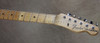 Fender Custom Shop Masterbuilt 1960's Relic Thinline Telecaster Guitar
