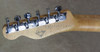 Fender Custom Shop Masterbuilt 1960's Relic Thinline Telecaster Guitar
