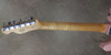 Fender Custom Shop Masterbuilt 1960's Relic Thinline Telecaster Guitar