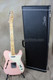 Fender Custom Shop Masterbuilt 1960's Relic Thinline Telecaster Guitar