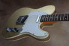 Fender Custom Shop 2011 NAMM Greg Fessler Masterbuilt '60 Telecaster Custom Relic Gold Sparkle Electric Guitar