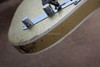 Fender Custom Shop 2011 NAMM Greg Fessler Masterbuilt '60 Telecaster Custom Relic Gold Sparkle Electric Guitar