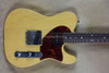 Fender Custom Shop Masterbuilt Mahongany Tele Relic '60's Telecaster