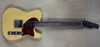 Fender Custom Shop Masterbuilt Mahongany Tele Relic '60's Telecaster