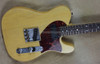 Fender Custom Shop Masterbuilt Mahongany Tele Relic '60's Telecaster