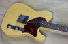 Fender Custom Shop Masterbuilt Mahongany Tele Relic '60's Telecaster