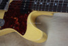 Fender Custom Shop Masterbuilt Mahongany Tele Relic '60's Telecaster