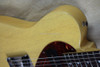 Fender Custom Shop Masterbuilt Mahongany Tele Relic '60's Telecaster