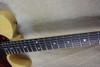 Fender Custom Shop Masterbuilt Mahongany Tele Relic '60's Telecaster
