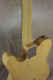 Fender Custom Shop Masterbuilt Mahongany Tele Relic '60's Telecaster