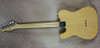 Fender Custom Shop Masterbuilt Mahongany Tele Relic '60's Telecaster
