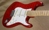 Fender Custom Shop Masterbuilt Strat Dennis Galuszka Stratocaster Abby Pickups Guitar