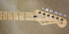 Fender Custom Shop Masterbuilt Strat Dennis Galuszka Stratocaster Abby Pickups Guitar