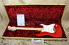 Fender Custom Shop Masterbuilt Strat Dennis Galuszka Stratocaster Abby Pickups Guitar