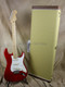 Fender Custom Shop Masterbuilt Strat Dennis Galuszka Stratocaster Abby Pickups Guitar