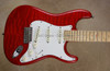 Fender Custom Shop Masterbuilt Strat Dennis Galuszka Stratocaster Abby Pickups Guitar