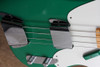 Fender Custom Shop 2011 NAMM Greg Fessler Masterbuilt Closet Classic 1955 Percision Bass Guitar