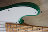 Fender Custom Shop 2011 NAMM Greg Fessler Masterbuilt Closet Classic 1955 Percision Bass Guitar