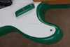 Fender Custom Shop 2011 NAMM Greg Fessler Masterbuilt Closet Classic 1955 Percision Bass Guitar