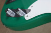 Fender Custom Shop 2011 NAMM Greg Fessler Masterbuilt Closet Classic 1955 Percision Bass Guitar