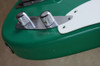 Fender Custom Shop 2011 NAMM Greg Fessler Masterbuilt Closet Classic 1955 Percision Bass Guitar
