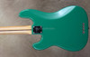 Fender Custom Shop 2011 NAMM Greg Fessler Masterbuilt Closet Classic 1955 Percision Bass Guitar