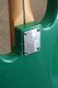 Fender Custom Shop 2011 NAMM Greg Fessler Masterbuilt Closet Classic 1955 Percision Bass Guitar