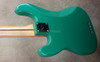 Fender Custom Shop 2011 NAMM Greg Fessler Masterbuilt Closet Classic 1955 Percision Bass Guitar