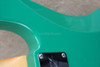 Fender Custom Shop 2011 NAMM Greg Fessler Masterbuilt Closet Classic 1955 Percision Bass Guitar