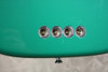 Fender Custom Shop 2011 NAMM Greg Fessler Masterbuilt Closet Classic 1955 Percision Bass Guitar