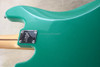 Fender Custom Shop 2011 NAMM Greg Fessler Masterbuilt Closet Classic 1955 Percision Bass Guitar