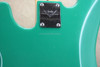 Fender Custom Shop 2011 NAMM Greg Fessler Masterbuilt Closet Classic 1955 Percision Bass Guitar
