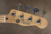 Fender Custom Shop 2011 NAMM Greg Fessler Masterbuilt Closet Classic 1955 Percision Bass Guitar