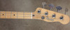 Fender Custom Shop 2011 NAMM Greg Fessler Masterbuilt Closet Classic 1955 Percision Bass Guitar