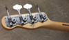 Fender Custom Shop 2011 NAMM Greg Fessler Masterbuilt Closet Classic 1955 Percision Bass Guitar