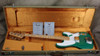 Fender Custom Shop 2011 NAMM Greg Fessler Masterbuilt Closet Classic 1955 Percision Bass Guitar