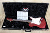 Fender Custom Shop Chris Flemming Masterbuilt Strat Tele Hybrid Stratocaster Telecaster Guitar