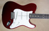 Fender Custom Shop Chris Flemming Masterbuilt Strat Tele Hybrid Stratocaster Telecaster Guitar