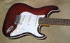 Fender Custom Shop Masterbuilt Strat Yuriy Shishkov Stratocaster Abby Pickups Guitar