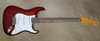 Fender Custom Shop Masterbuilt Strat Yuriy Shishkov Stratocaster Abby Pickups Guitar