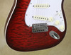 Fender Custom Shop Masterbuilt Strat Yuriy Shishkov Stratocaster Abby Pickups Guitar