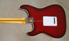 Fender Custom Shop Masterbuilt Strat Yuriy Shishkov Stratocaster Abby Pickups Guitar