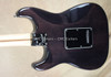 Fender Prototype Strat American Design Deluxe Select Stratocaster HSS Guitar