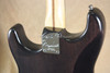 Fender Prototype Strat American Design Deluxe Select Stratocaster HSS Guitar
