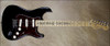Fender American Standard Stratocaster Prototype Strat Black Guitar