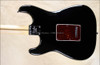 Fender American Standard Stratocaster Prototype Strat Black Guitar